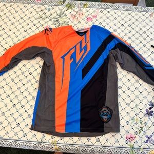 Fly Racing Gear